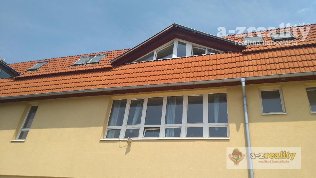 2571 Ponúkame Vám na prenájom sklad Nové Zámky.