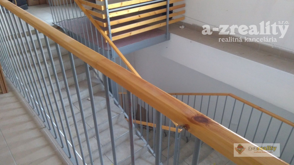 2792 Priestory na prenájom v Nových Zámkoch