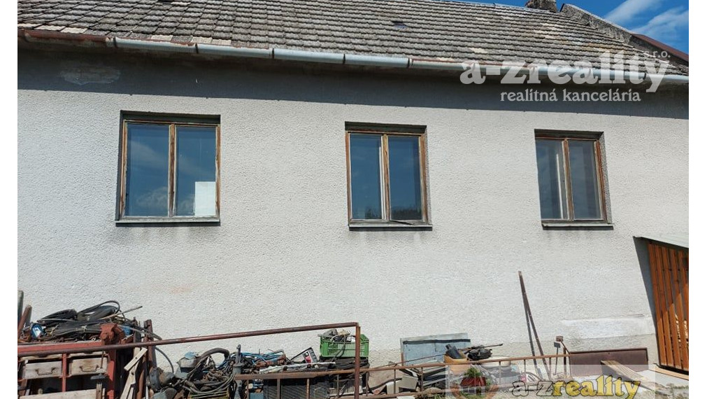 Výhodná ponuka!!!Na predaj komerčný objekt v Čalovci