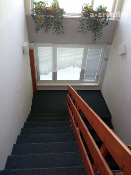 Ponúkame na predaj pekný penzión v Patinciach