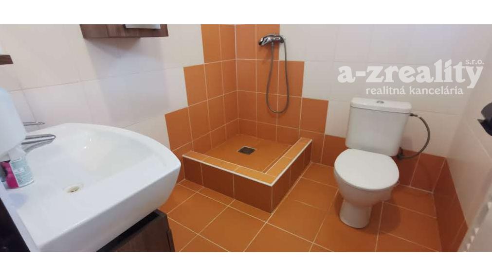 Na predaj budova obchodu v obci Dulovce