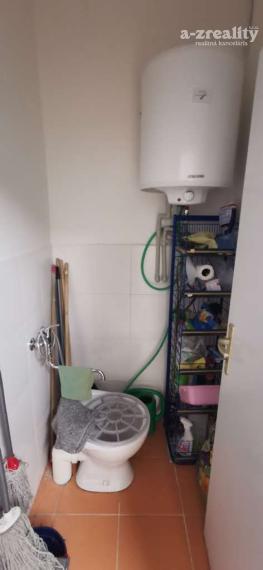 Na predaj budova obchodu v obci Dulovce