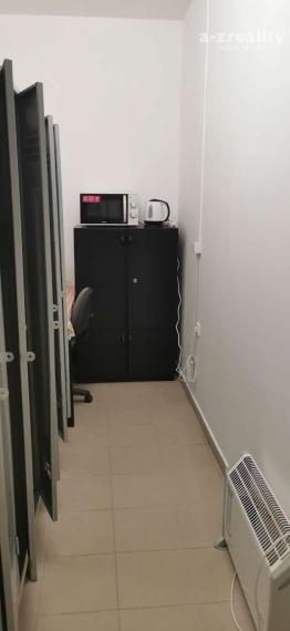 Na predaj budova obchodu v obci Dulovce