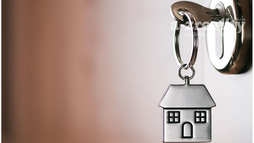 Na predaj 3 novostavby bytových jednotiek v Nových Zámkoch