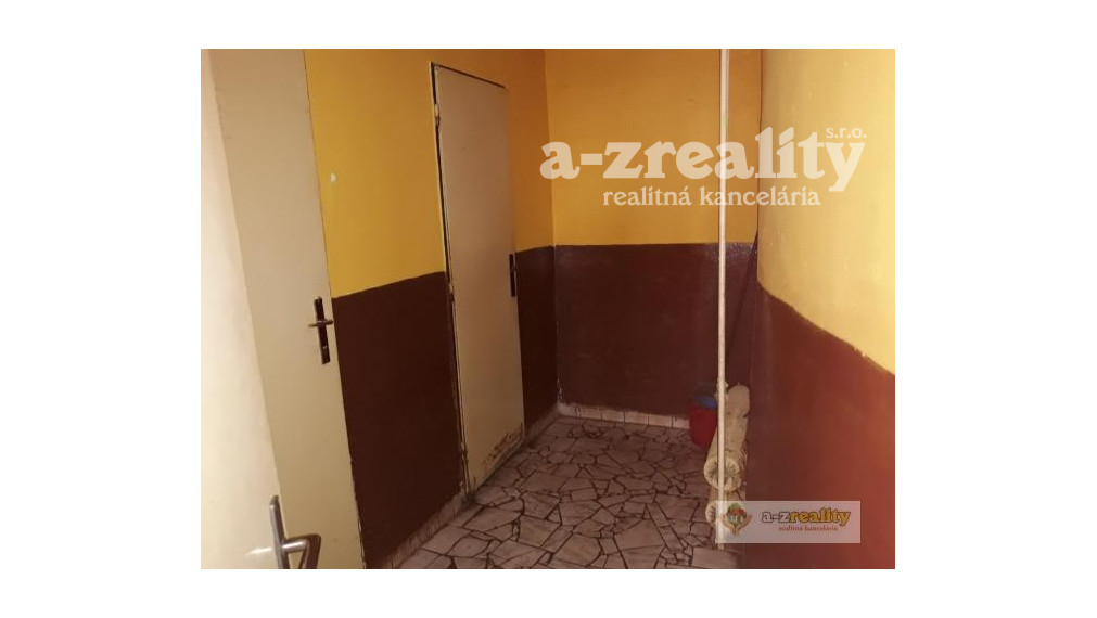 Iba u nás! Komerčný  objekt na prenájom v Komárne