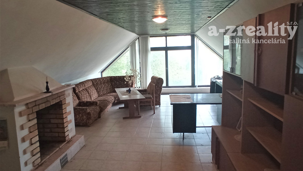 Znížená cena! Komerčný objekt na predaj - Dulovce