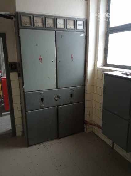 Znížená cena! Komerčný objekt v Zemianskej Olči na predaj