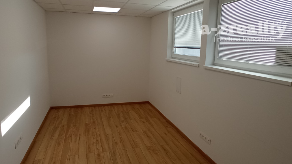 Skladový priestor na prenájom v Komárne