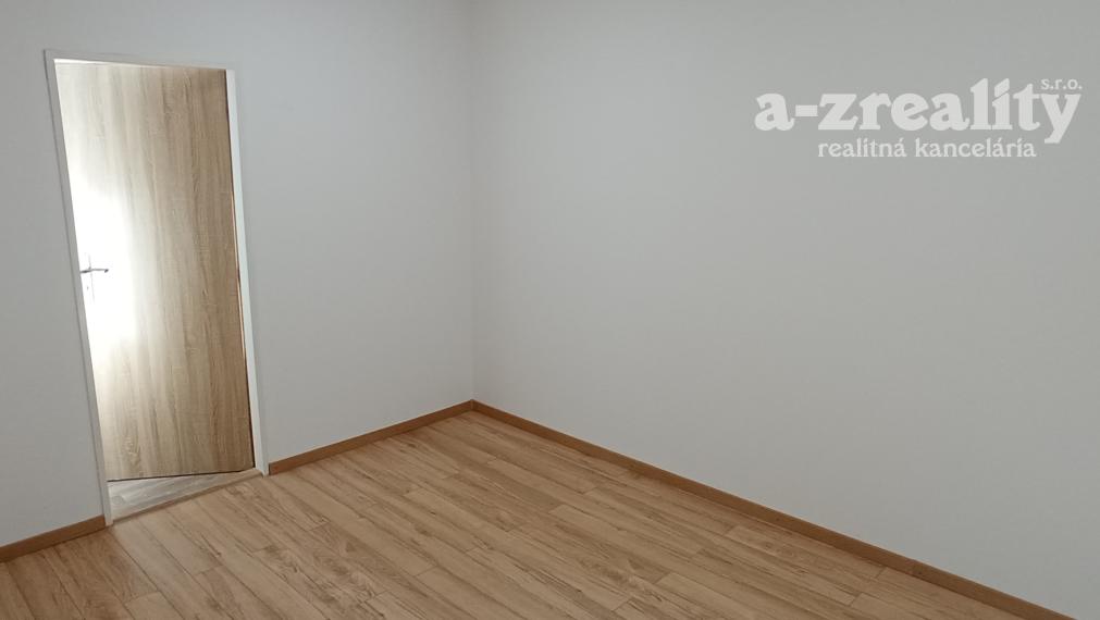 Skladový priestor na prenájom v Komárne