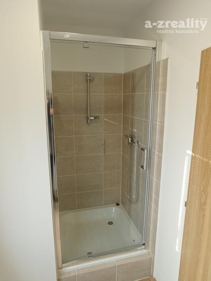 Skladový priestor na prenájom v Komárne