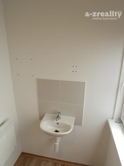 Skladový priestor na prenájom v Komárne