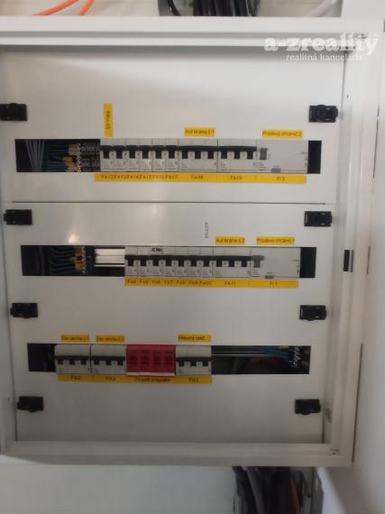 Skladový priestor na prenájom v Komárne