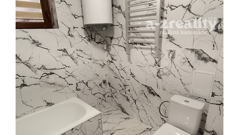 Ponúkame na prenájom zariadený  3 izbový byt v Kolte