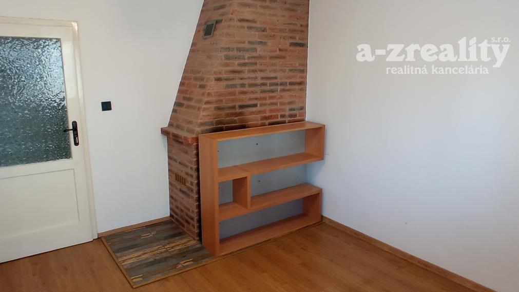 Rodinný dom v Komárne na prenájom