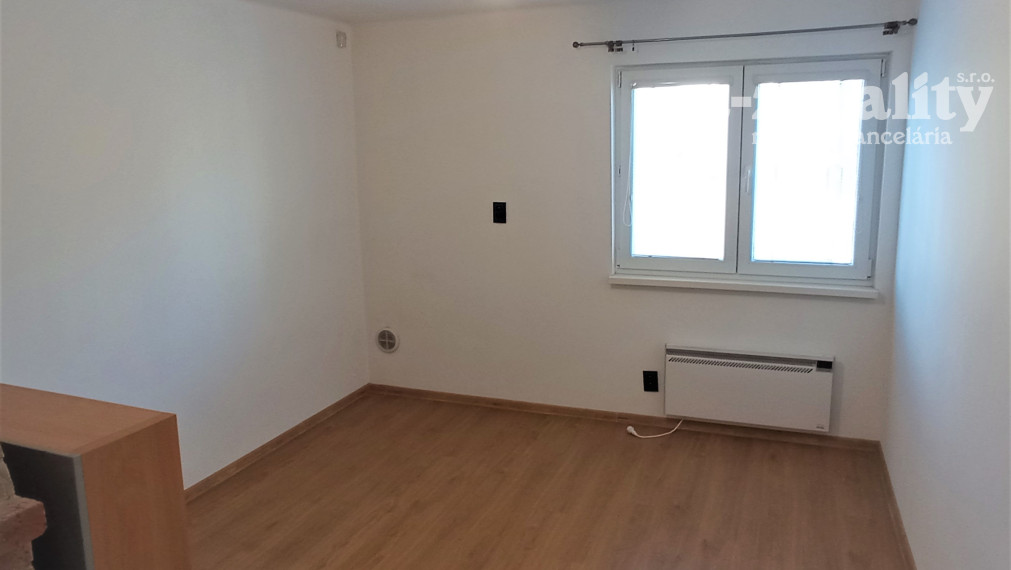 Rodinný dom v Komárne na prenájom