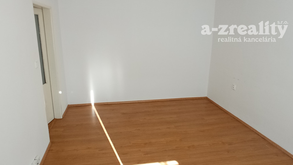 Rodinný dom v Komárne na prenájom