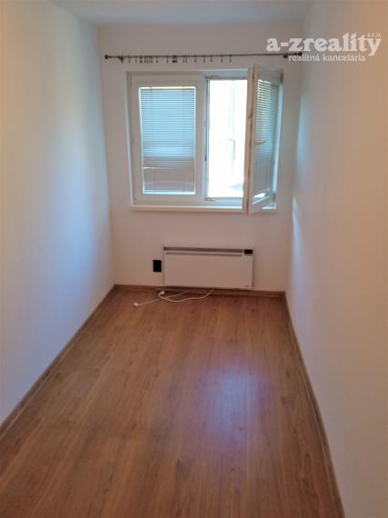 Rodinný dom v Komárne na prenájom