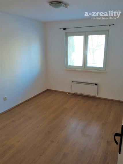 Rodinný dom v Komárne na prenájom