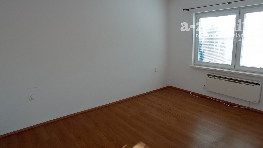 Rodinný dom v Komárne na prenájom