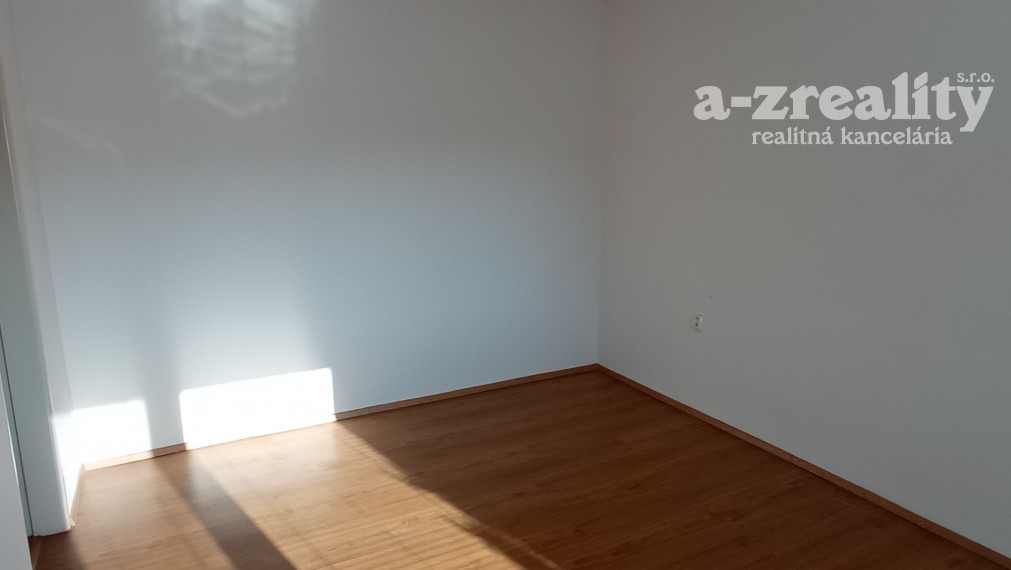 Rodinný dom v Komárne na prenájom