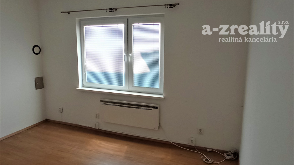 Rodinný dom v Komárne na prenájom