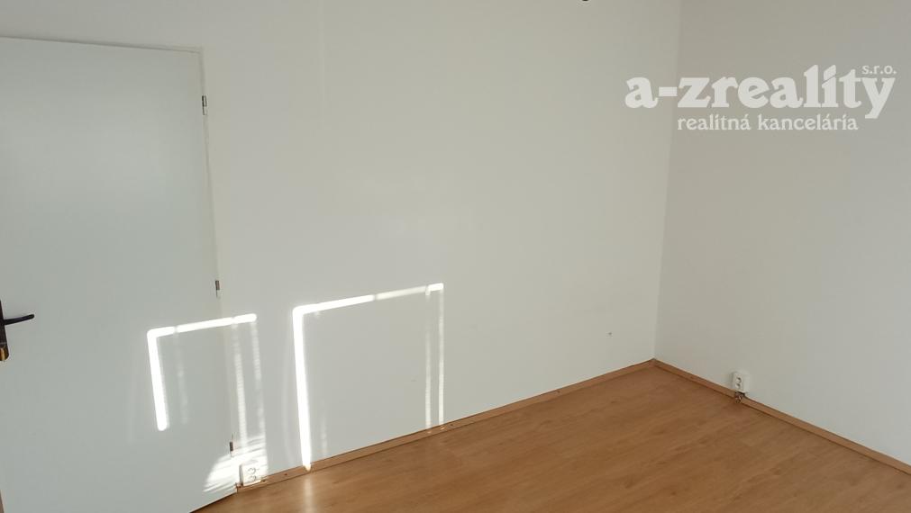 Rodinný dom v Komárne na prenájom