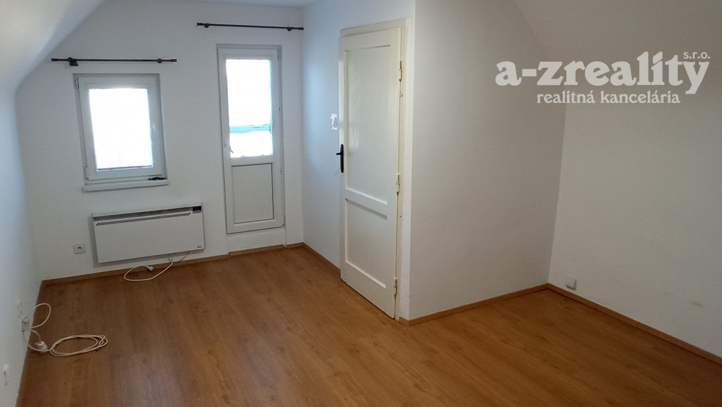 Rodinný dom v Komárne na prenájom