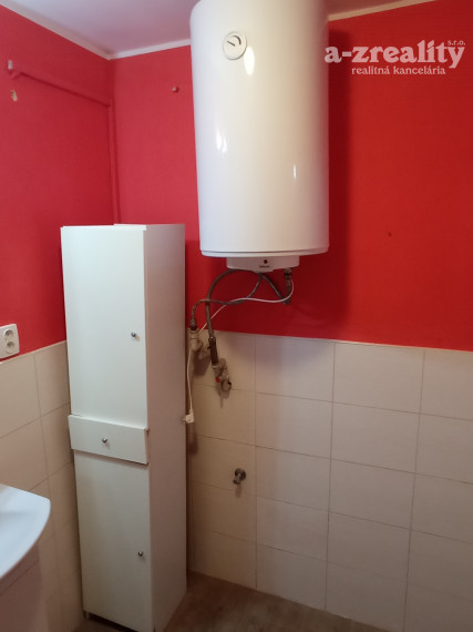 Rodinný dom v Komárne na prenájom