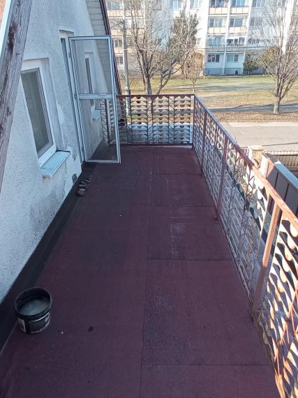 Rodinný dom v Komárne na prenájom