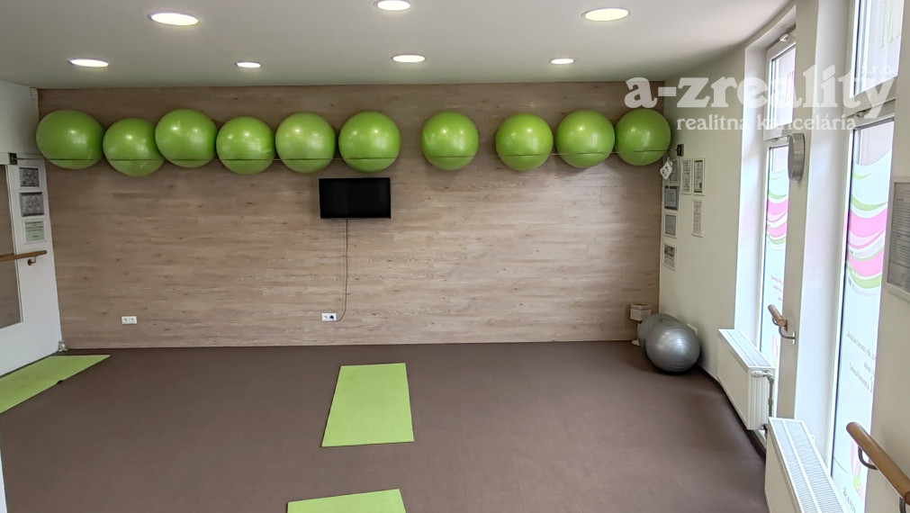 Investičná príležitosť v centre Komárna!