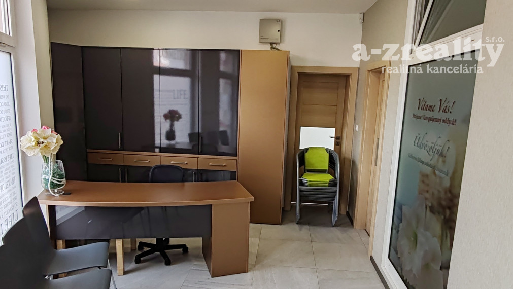 Investičná príležitosť v centre Komárna!