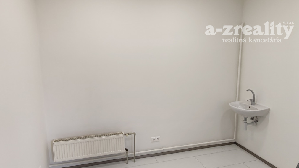 Investičná príležitosť v centre Komárna!