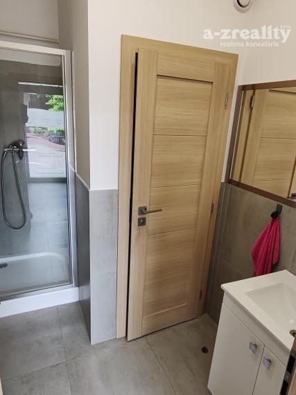 Investičná príležitosť v centre Komárna!