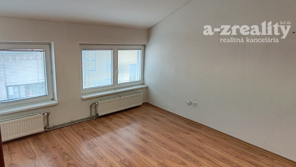 Investičná príležitosť v centre Komárna!