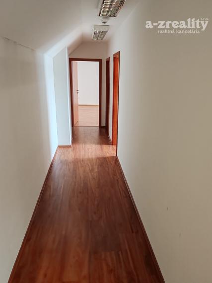 Investičná príležitosť v centre Komárna!