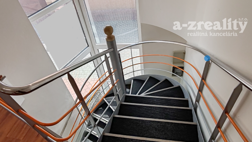 Investičná príležitosť v centre Komárna!