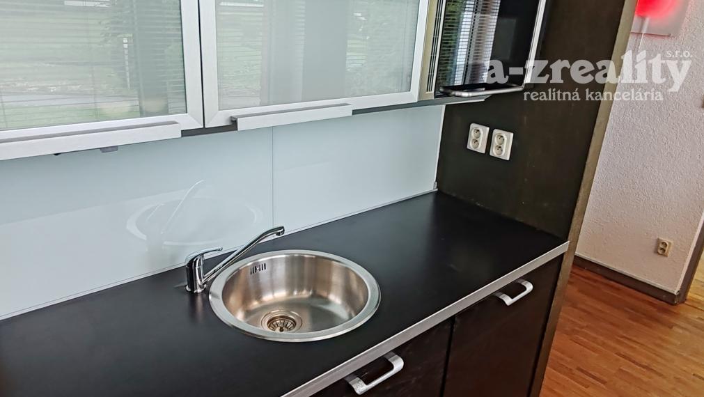 Kancelársky priestor na prenájom