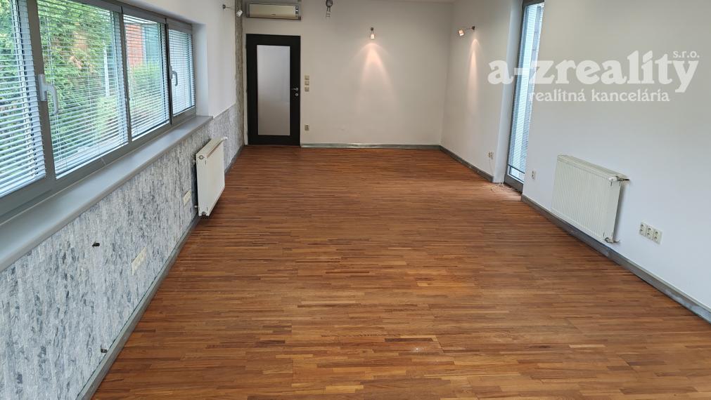 Kancelársky priestor na prenájom