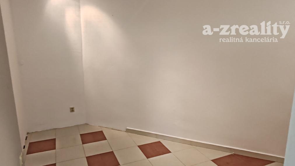 Kancelársky priestor na prenájom