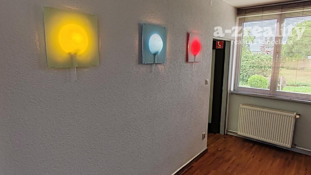 Kancelársky priestor na prenájom