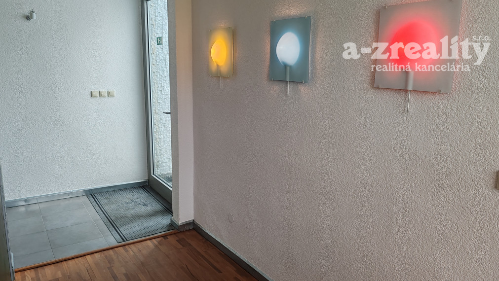 Kancelársky priestor na prenájom