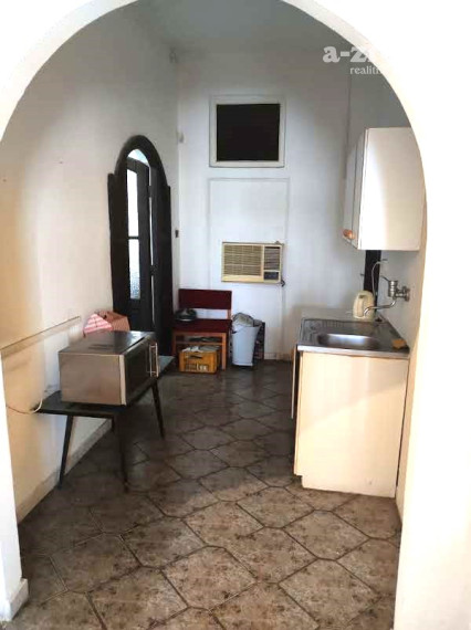 Na predaj polyfunkčný dom v centre mesta Nové Zámky