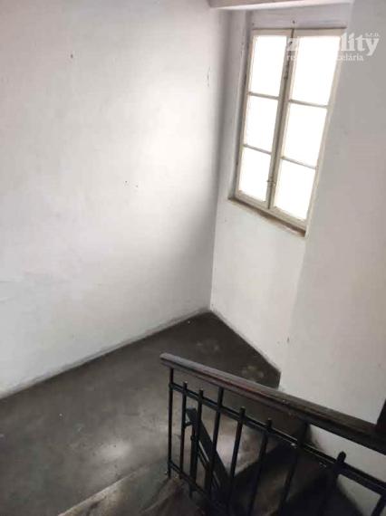 Na predaj polyfunkčný dom v centre mesta Nové Zámky