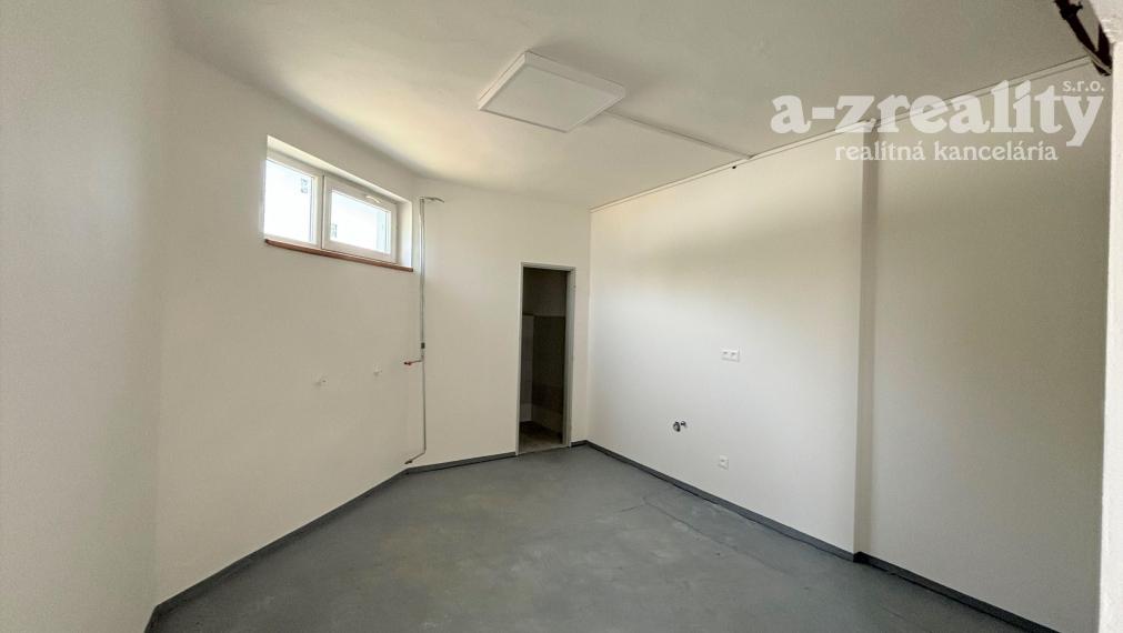 Kancelársky priestor na prenájom
