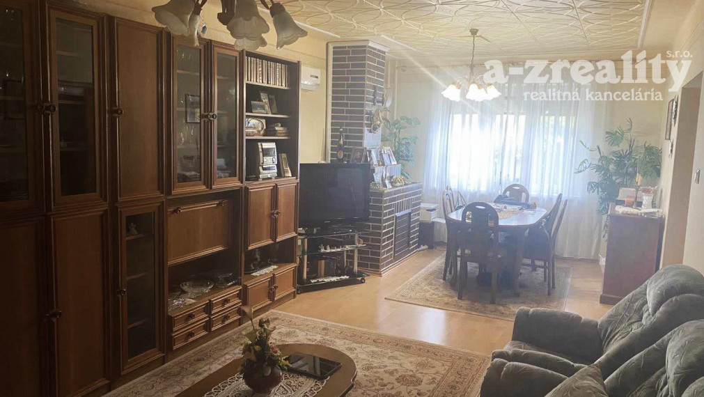 Ponúkame na predaj rod.dom v Kolárove