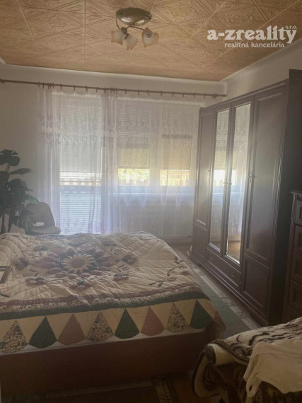 Ponúkame na predaj rod.dom v Kolárove