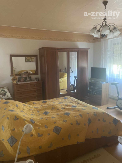 Ponúkame na predaj rod.dom v Kolárove