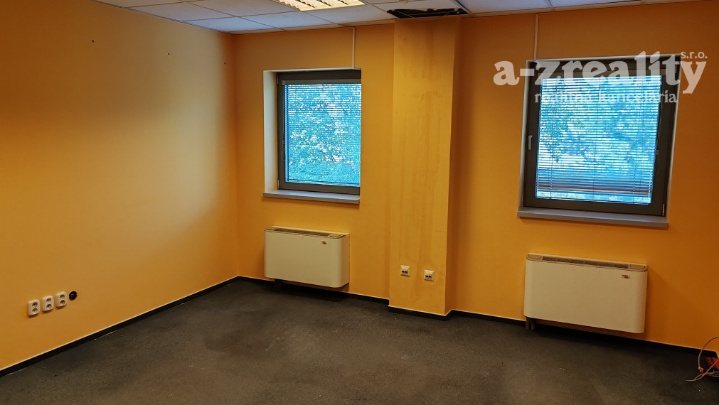 Kancelársky  priestor na prenájom v Komárne