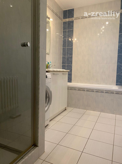 Na predaj rodinný dom v obci Marcelová