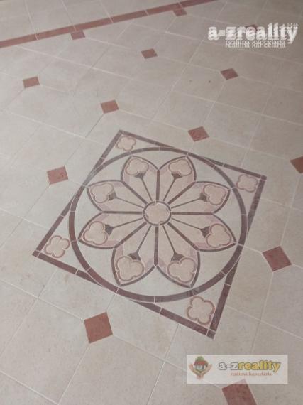 Komerčný priestor na prenájom na Nádvorí Európy